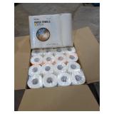 Miami Carry On Paper Towels 24 Rolls Total