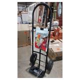 Milwaukee heavy duty hand truck