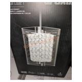 Artika 1 light LED pendant