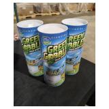 Green Gobbler Drain Opening Pacs (3 Total)