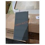 Ceramic wall  3"x6" tiles