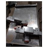 Tommy Docks Connecting Bracket for Dock Sections