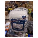 Tommy Bahama 5 piece king comforter set