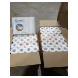 Miami Carry On Paper Towels 48 Rolls Total