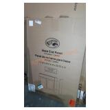 Hampton bay base end panel lot of 2