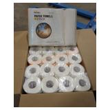 Miami Carry On Paper Towels 24 Rolls Total