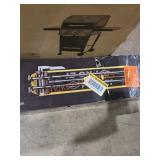 QEP pro 21 21" pro tile cutter