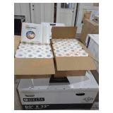 Miami Carry On Paper Towels 48 Rolls Total