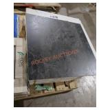 China night mavelli tile. 18"x18" 17.01sqft/box