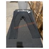 A New Day Black Athletic Pants 3X