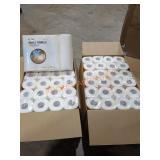 Miami Carry On Paper Towels 48 Rolls Total