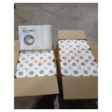 Miami Carry On Paper Towels 48 Rolls Total