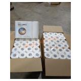 Miami Carry On Paper Towels 48 Rolls Total