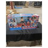 Little Tikes Pelican Explore & Fit Cycle