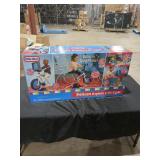 Little Tikes Pelican Explore & Fit Cycle