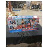 Little Tikes Pelican Explore & Fit Cycle