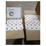 Miami Carry On Paper Towels 48 Rolls Total