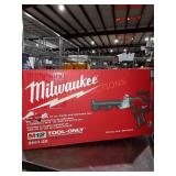 Milwaukee M12 Cordless 10oz Caulk Gun