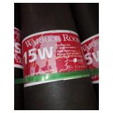 Warrior Roofing 15W Roofing Felt, 5 rolls