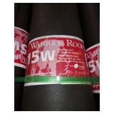 Warrior Roofing 15W Roofing Felt, 5 rolls