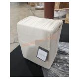 Threshold Natural Sheet Set King Size