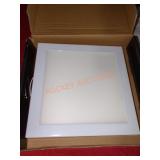 10" Amax Platter Light 1800 Lumen