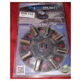 Diamabrush 7" Coating Removal Tool
