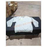 Universal Thread Light Green Sweater Medium