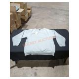 Universal Thread Light Green Sweater Medium