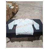 Universal Thread Light Green Sweater Medium