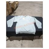 Universal Thread Light Green Sweater Medium