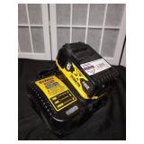 Dewalt 20V 5Ah XR Lithium Battery and Charger