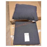 Sunbrella Revolution Cushion & Pillow 24"W