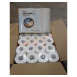 Miami Carry On Paper Towels 24 Rolls Total