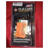 Cle Line 15 Piece Drill Bit Set