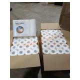 Miami Carry On Paper Towels 48 Rolls Total