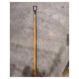 Husky 4.5" Heavy Duty Scraper/Chopper