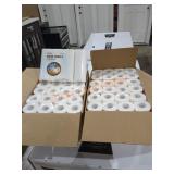 Miami Carry On Paper Towels 48 Rolls Total