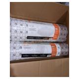 Classic Accessories 23"W Square Seat & Back