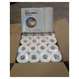 Miami Carry On Paper Towels 24 Rolls Total