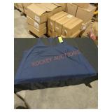 All in Motion Navy Tank Top 3X