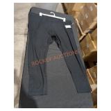 A New Day Black Athletic Pants 3X