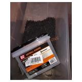 Grip Rite #6 x 1-1/4" Drywall Screws