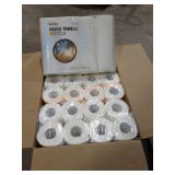 Miami Carry On Paper Towels 24 Rolls Total