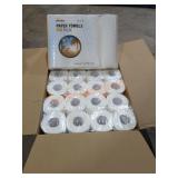 Miami Carry On Paper Towels 24 Rolls Total