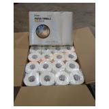 Miami Carry On Paper Towels 24 Rolls Total