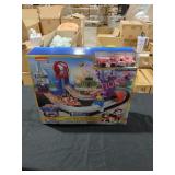 Paw Patrol The Movie Liberty Total City Rescue