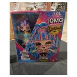 L.O.L. O.M.G. Queens Prism Doll