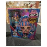 L.O.L. O.M.G. Queens Prism Doll