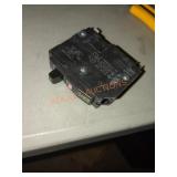 Square D QO 20A Circuit Breakers, 10 Total